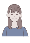 個人予約イラスト